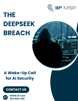 The DeepSeek Breach